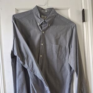 J Crew button down